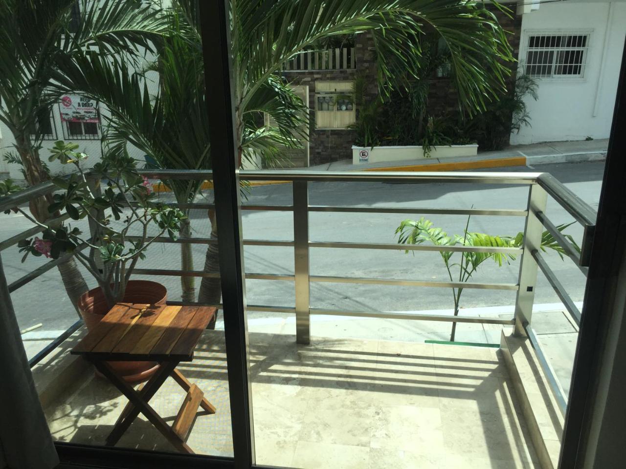 Las Perlas Condo Playa del Carmen Exterior foto